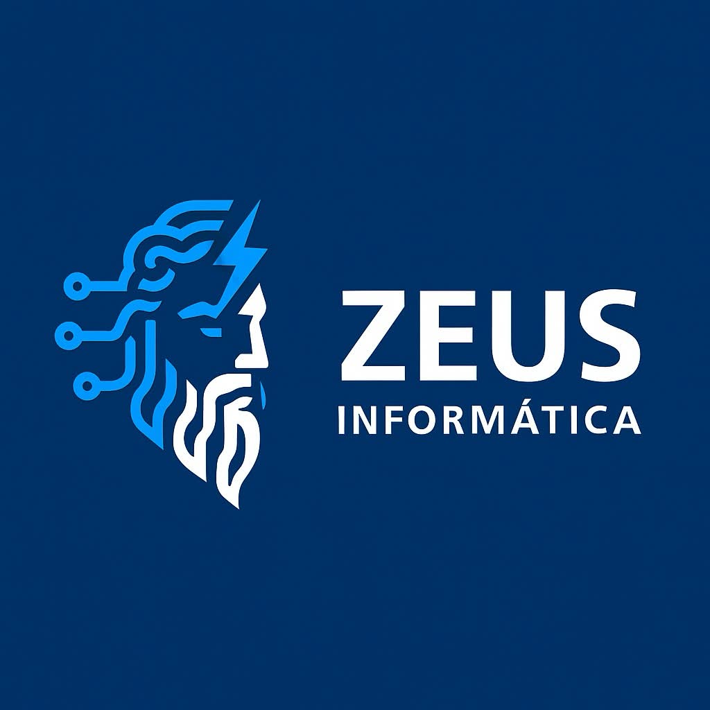 Zeus Logo